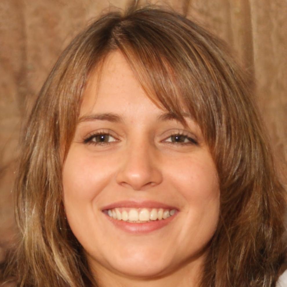 Инструктор Илона Загорская