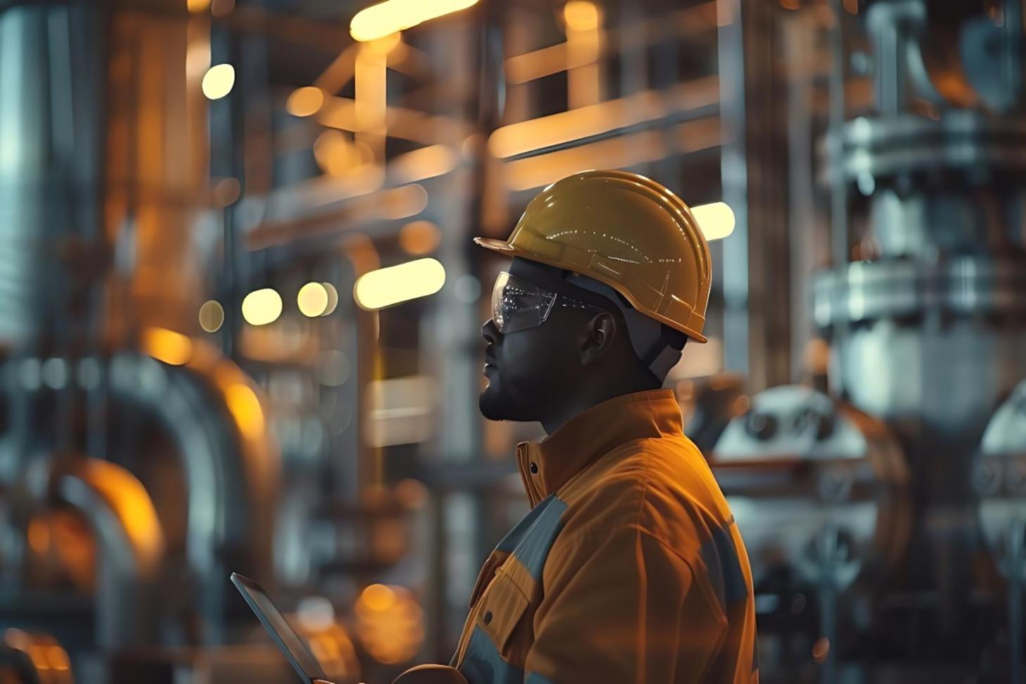 Тестирование газопроводной системы